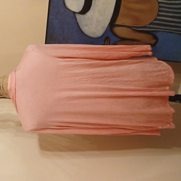 No Comment Basic Lightweight Open Front Cardigan - Picture 4 of 8